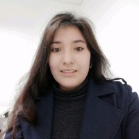 Lisbeth Amable Gutierrez