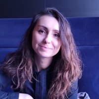 Katarzyna Zawadzka-Żebrowska