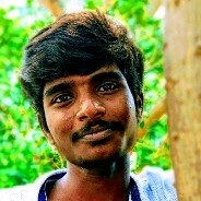 Tamilarasan S
