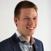 Martijn Bruijne
