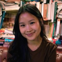 Jocelyn Ho