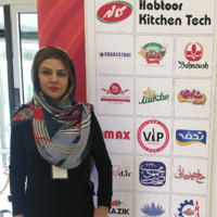 Leila Turknejad