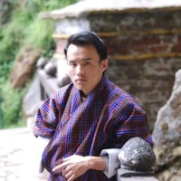 Jigme Cheten