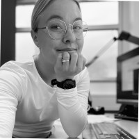 Pernille Thøger Pedersen