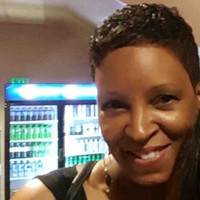 Lisa Alston