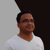 Mohd Asif Iqbal