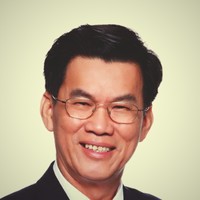 Albert Ang