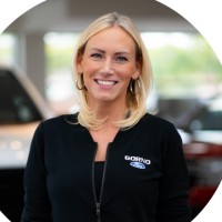 Yvonne Treadway