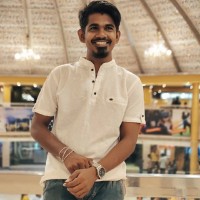 Anandan N