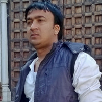Amit Modi