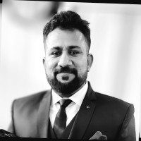 Dr.Ankit Agarwal