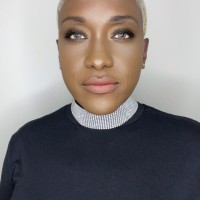 Katina L. Walton    Ph. D