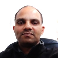 Saravanan Sr