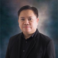 Michael Rudolph Servito