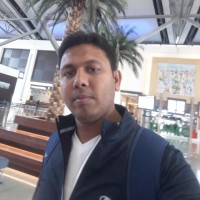 Danish Usmani