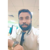Devesh Shrivastava