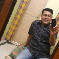 Tribhanga Ghosh