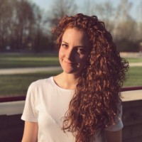 Giulia Moro