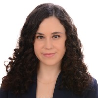 Ceren Mutlu