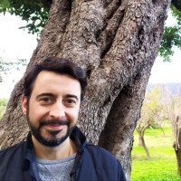 Francisco Talavera Sánchez