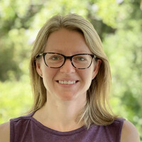 Suzanne Weber