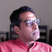 Subhashish Roy