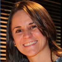 Ana Vasconcelos
