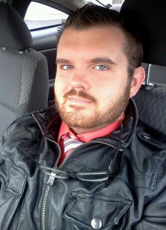 Robb Conklin-Strohm