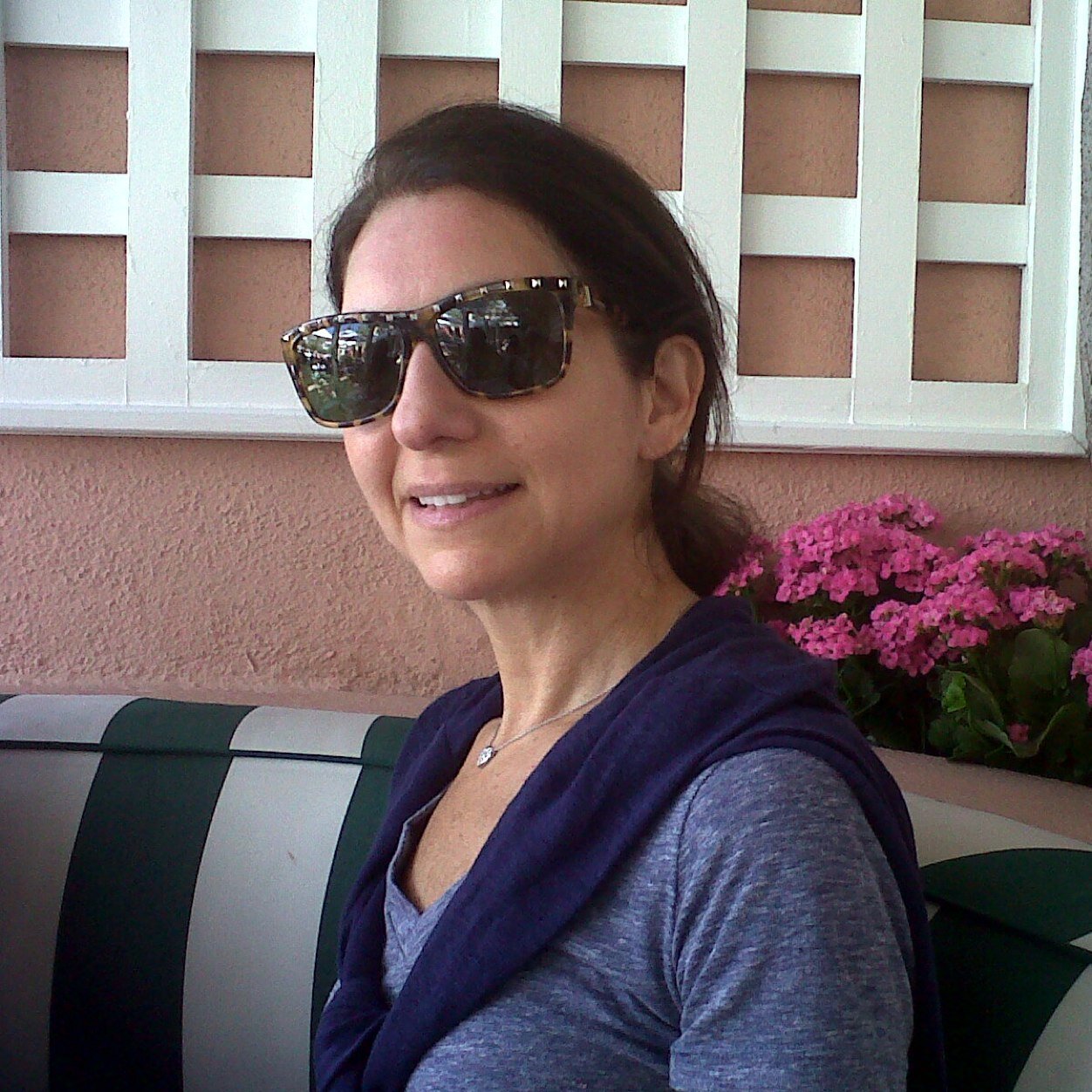 Isabelle Kellogg