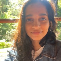 Anjali Joy