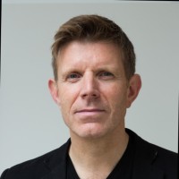 Simon Taylor