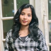 Akhila Vt