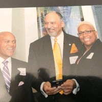 Ronald Wayne Alston, Sr., PhD