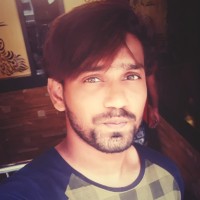 Irfan Shaik