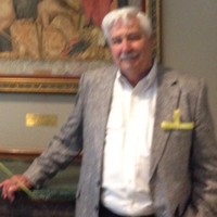 Steve Harbour