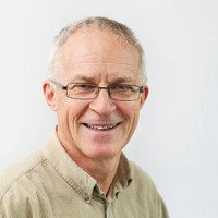 Tony Reynolds