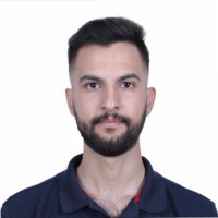Mohammed Alomari