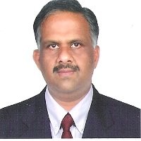 Ashok Kumar V