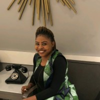 Daramola Ayobami