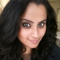 Anuja Nair