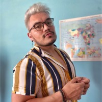 Carlos Alberto Orea Carrera