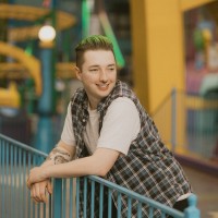 Jacob Toop