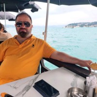 Mustafa Kemal KIRNAK