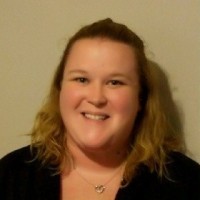 Samantha Gordon
