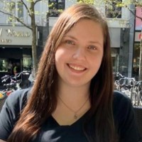 Nina Van Vlierden