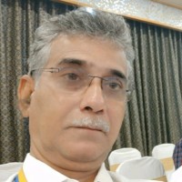 Praveen Kumar Srivastava