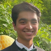 Pranav Venugopal