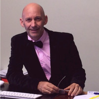 Doug Thomas