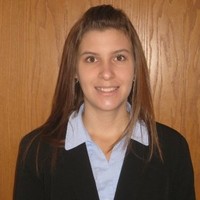 Kyrsten Griffiths