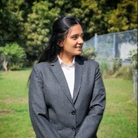 Charmi Shah